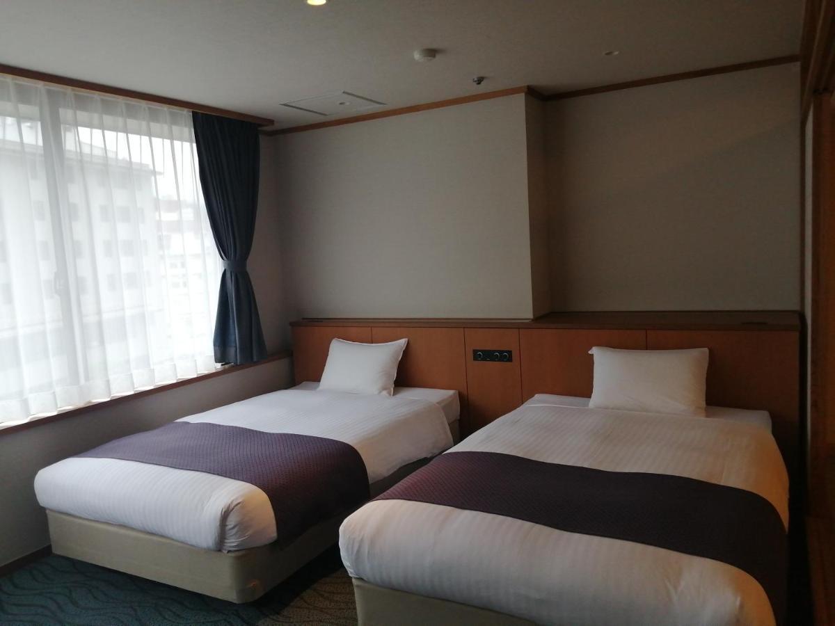 Kurobe Unazukionsen Yamanoha Bagian luar foto