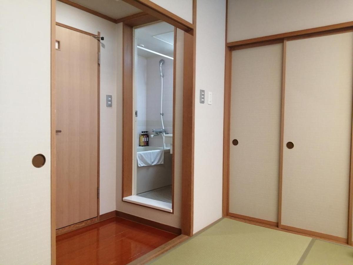 Kurobe Unazukionsen Yamanoha Bagian luar foto
